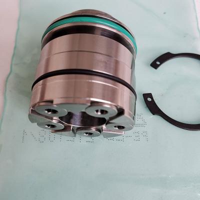 德國OTT-JAKOB旋轉(zhuǎn)接頭（襯套）95.600.632.2.2 / 9560063222