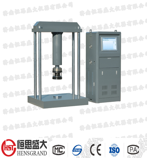 井蓋壓力試驗機(jī)